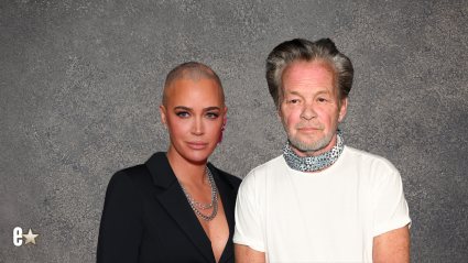 Teddi Mellencamp recuerda un vergonzoso incidente de su infancia frente a una pareja famosa