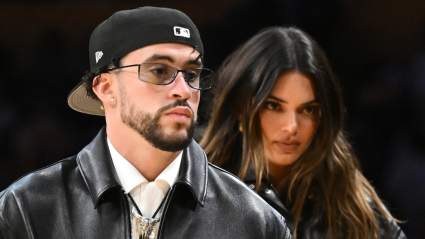 Bad Bunny y la bella Kendall Jenner ya no están juntos