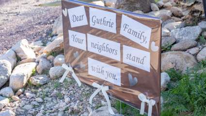 Una amiga de la madre de Savannah Guthrie, presentadora de "Today", hace una declaración contundente: "No tiene enemigos".