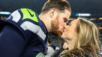 Las WAG más famosas de los Seattle Seahawks