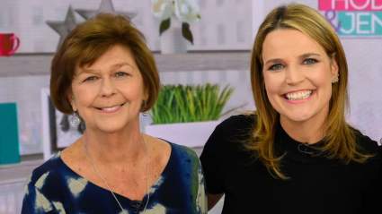 El cuñado de Savannah Guthrie, Tommaso Cioni: Cinco datos importantes que debes saber