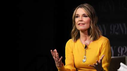 El padre y los dos hermanos de Savannah Guthrie: 5 datos importantes que debes saber