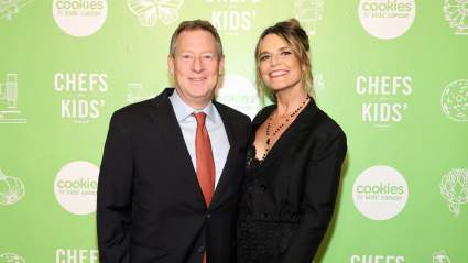 El esposo y los hijos de Savannah Guthrie: 5 datos importantes que debes saber