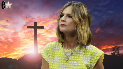 Una amiga cercana de Savannah Guthrie habla sobre lo que Guthrie está experimentando en medio de la tragedia.