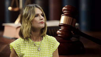 Un hombre que envió un mensaje de texto pidiendo rescate a la familia de Savannah Guthrie enfrenta órdenes judiciales: INFORME