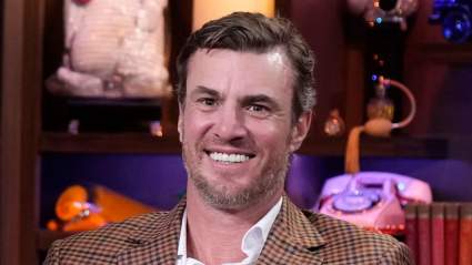 Shep Rose comparte su opinión sincera sobre la tensión continua entre Craig Conover y Austen Kroll