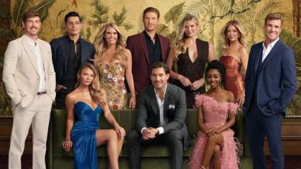 Se revela el cuadro de reunión de la temporada 11 de 'Southern Charm': ¿Quién consiguió la primera silla y quién aterrizó último?