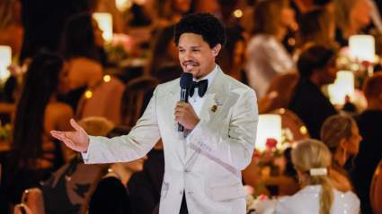 Trevor Noah dejará de presentar los premios Grammy después de 2026: Todo lo que debes saber