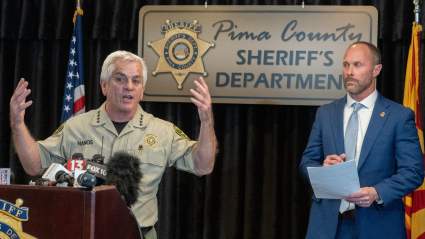 ACTUALIZACIÓN: Surgen nuevas pistas mientras las autoridades investigan los reflectores y la supuesta nota de rescate en el caso de Nancy Guthrie.