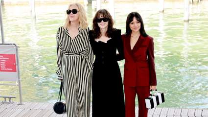 Jenna Ortega rinde homenaje a Catherine O'Hara con un emotivo homenaje: "Una de las grandes"