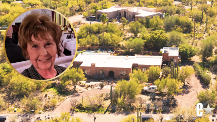 Actualización de la investigación: La policía realiza una búsqueda en el tanque séptico de la casa de Nancy Guthrie