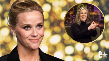 Reese Witherspoon rinde homenaje a Catherine O'Hara con cariñosas palabras: "Hace reír a todos los ángeles".