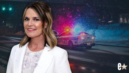 La madre de 84 años de la presentadora de "Today", Savannah Guthrie, desaparece y su familia pide ayuda.