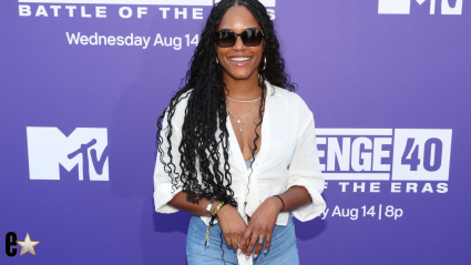 La estrella de MTV "The Challenge", Nia Moore, sufrió coágulos de sangre casi fatales: DETALLES