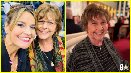 El hermano de Savannah Guthrie fue visto por primera vez desde la desaparición de su querida madre Nancy Guthrie