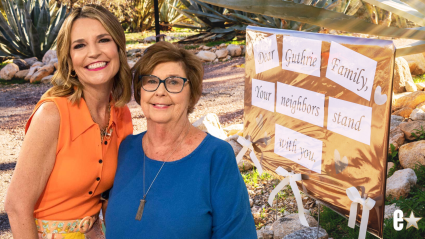 Surgen detalles desgarradores de las últimas semanas de Nancy Guthrie antes de su desaparición: "Estaba de buen humor".