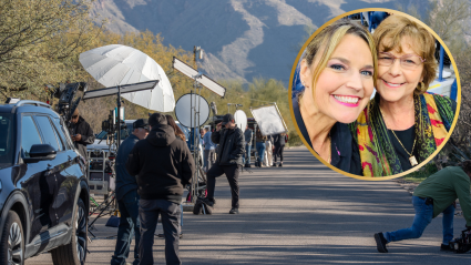 Noticias importantes sobre la desaparición de Nancy Guthrie en un informe en vivo