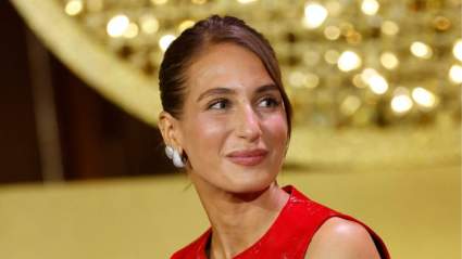 Amanda Batula revela si saldría con su coprotagonista de 'Summer House' tras su separación de Kyle Cooke