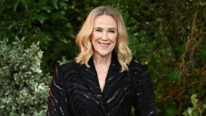 Las 7 mejores frases de cine de Catherine O'Hara