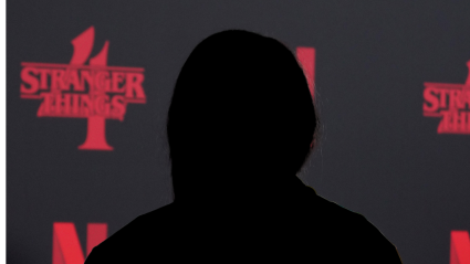 La estrella de 'Stranger Things' está irreconocible tras una asombrosa transformación física