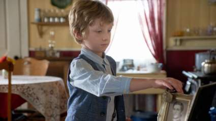 Spoilers del episodio 6 de la temporada 13 de 'When Calls the Heart': Un rostro familiar regresa a Hope Valley