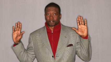 Desgarradora actualización sobre el fallecimiento de T.K. Carter: se revela la causa