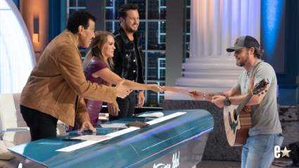 ¿Quiénes pasaron esta noche a "American Idol"? Audiciones de la semana 2