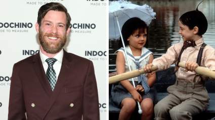 La estrella de 'Little Rascals' habla sobre su vida fuera de la red tras dejar Hollywood