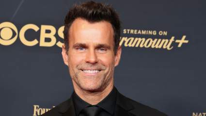La actualización de los 6 años de Cameron Mathison sobre el cáncer ha conmovido a sus fans.
