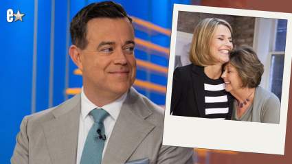 Mientras continúa la búsqueda de la madre de Savannah Guthrie, Carson Daly dice que nunca ha "orado con tanta fuerza"