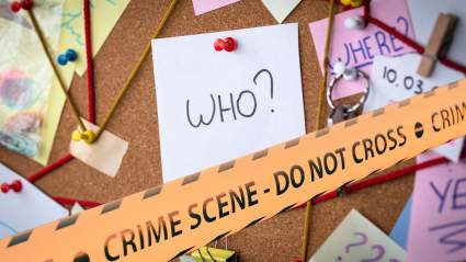 El cuñado de Savannah Guthrie no es descartado como sospechoso, dice el sheriff Chris Nanos