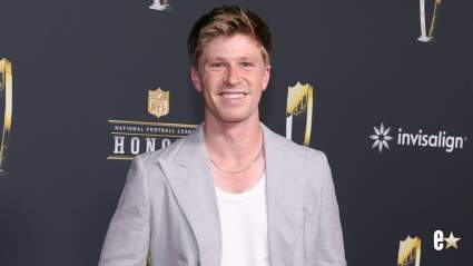 Robert Irwin hace un cameo sorpresa en los honores de la NFL y los fanáticos están entusiasmados