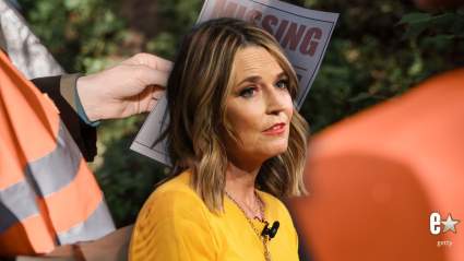 Se ofrece recompensa mientras continúa la búsqueda de Nancy, la madre de Savannah Guthrie