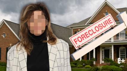 Estrella de 'NCIS' pierde su casa tras problemas financieros – Celebridades le envían cariño