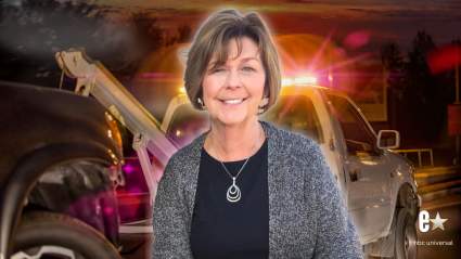 VIDEO: Remolcan auto de la casa de Nancy Guthrie tras la última búsqueda policial