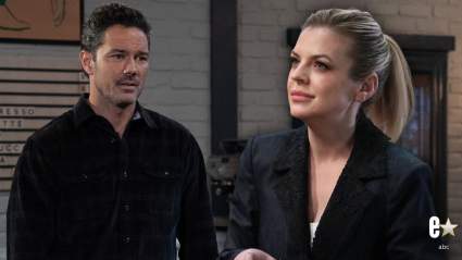 Spoilers de 'General Hospital' (9-13 de febrero): Maxie ha vuelto – Nathan busca a Lulu