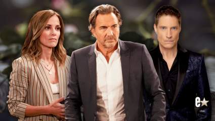 Spoilers de 'Bold & the Beautiful' (9-13 de febrero): Ridge bloquea el romance entre Taylor y Deacon