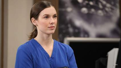 Spoilers de 'General Hospital' (2-6 de febrero): Willow da su siguiente paso