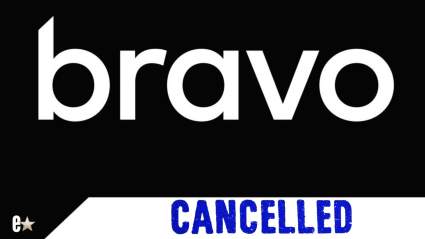 6 exitosos shows de Bravo cancelados demasiado pronto