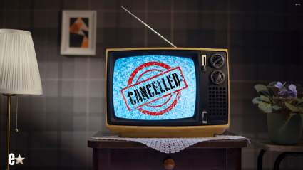 10 programas de televisión exitosos que fueron cancelados demasiado pronto