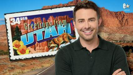 Las madres de Utah afirman que la divertida imitación que Jonathan Bennett hizo de ellas es "100% exacta"