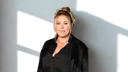 VER: El hijo de Kailyn Lowry, estrella de 'Teen Mom', cumple 16 años