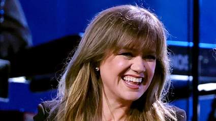 Kelly Clarkson anuncia el fin del programa de entrevistas después de 7 temporadas