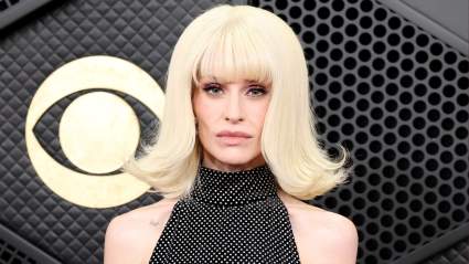 Kelly Osbourne comparte la forma especial en que mantiene vivo el recuerdo de su padre Ozzy