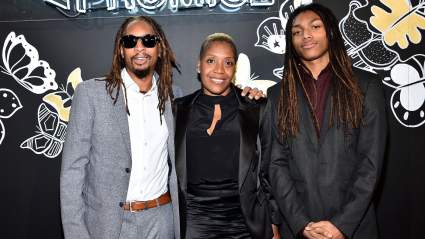 El hijo desaparecido de Lil Jon: la policía de Georgia ofrece una actualización desgarradora