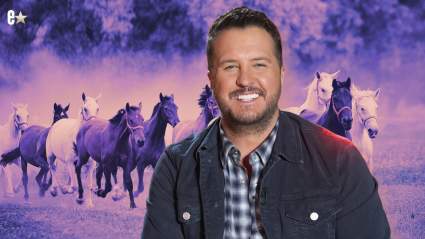 Luke Bryan está en la cima con su nuevo dueto: "Lo logró".