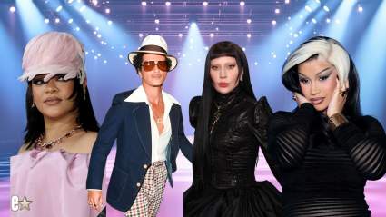 10 artistas musicales que usan nombres falsos… pero su talento es real