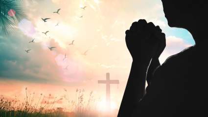 El pastor de Nancy Guthrie ora por ella en un servicio religioso conmovedor después de 8 días desaparecida: VIDEO