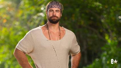 Jonathan Young recibió consejos clave de Boston Rob antes de su 50 cumpleaños en 'Survivor'