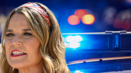 El video es muy revelador en casa de la querida madre de Savannah Guthrie